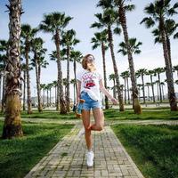 Отзыв от Ульяна - виза ДТВ